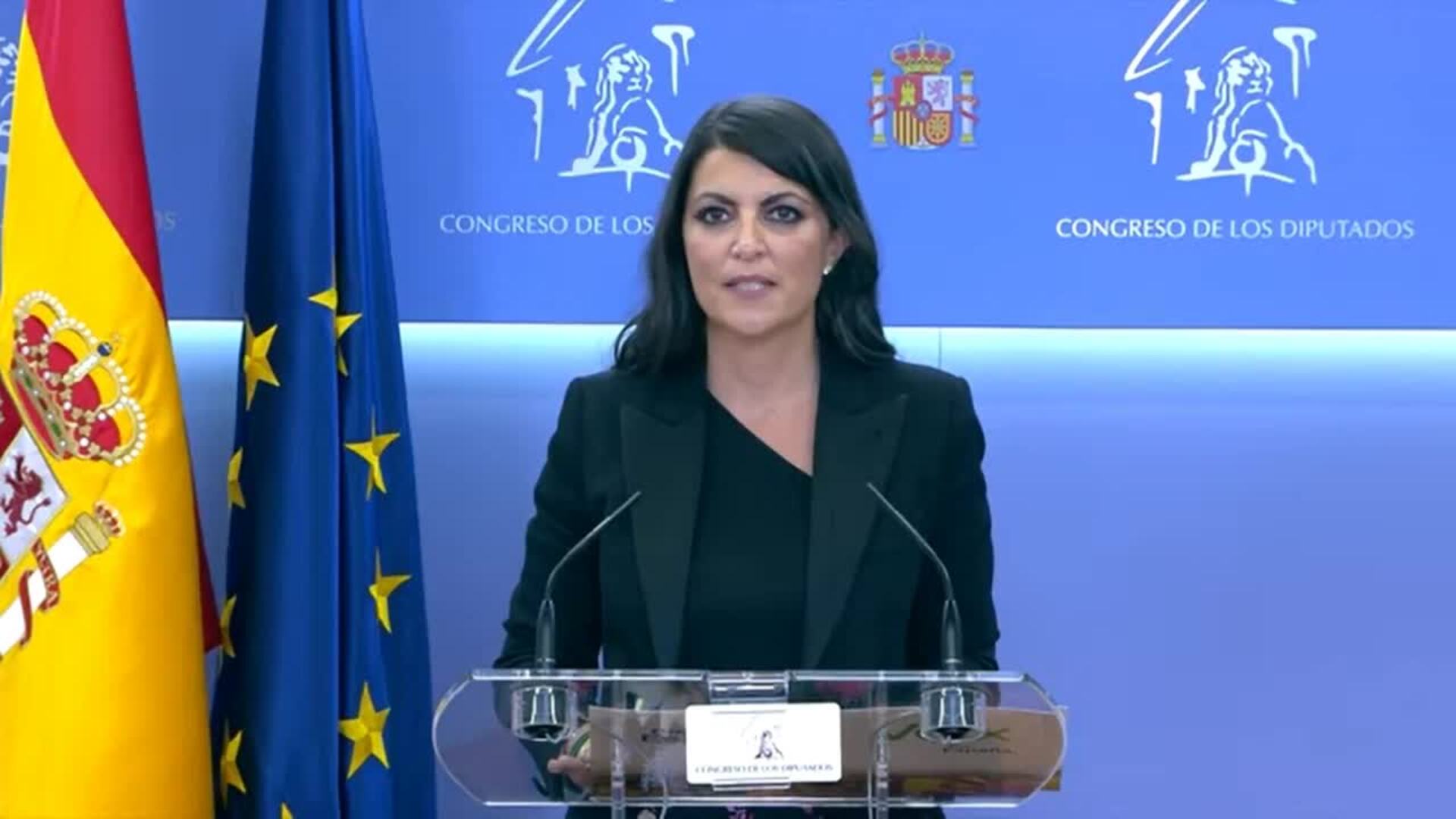 El TC declara inconstitucional el cierre del Congreso durante la primera etapa de pandemia