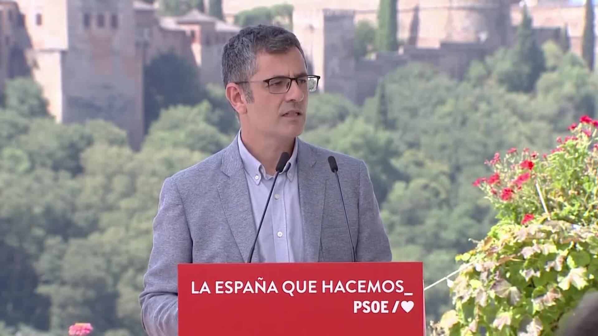 Bolaños dice que trabajan &quot;sin descanso&quot; en el regreso de españoles de Kabul