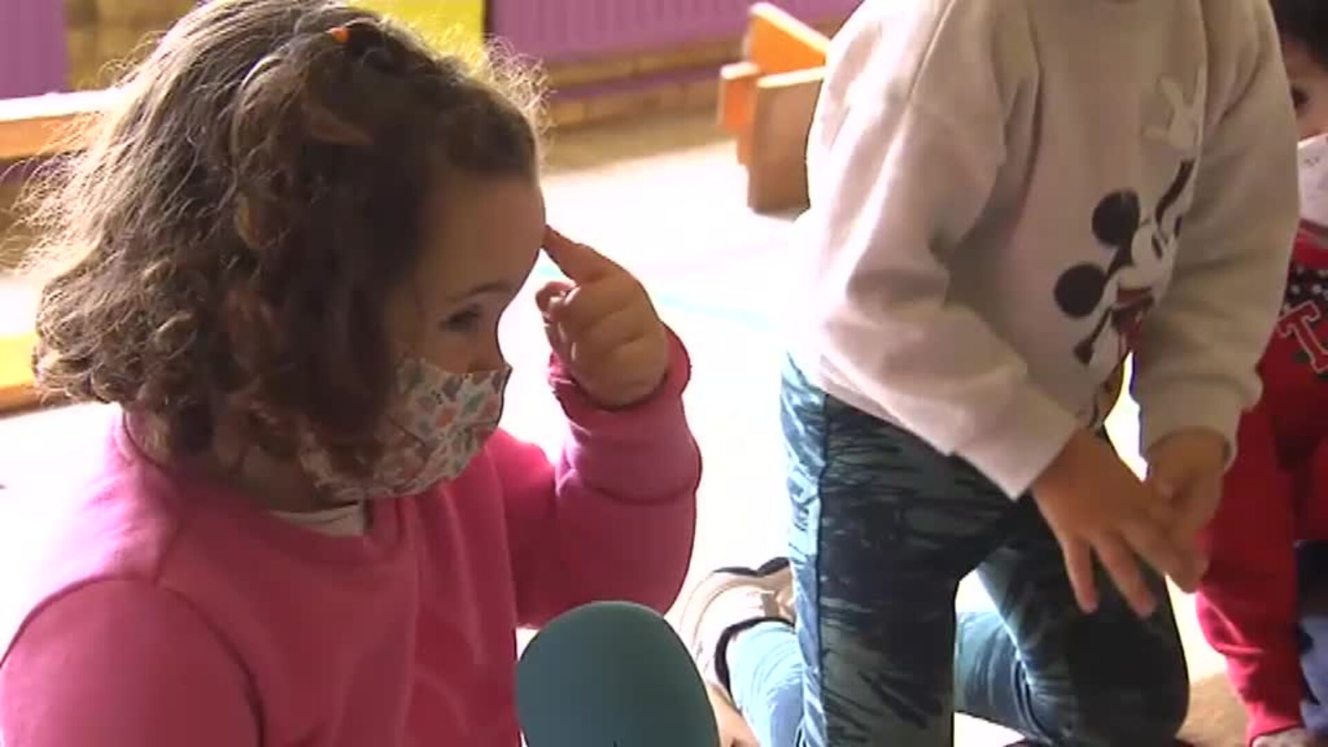 Galicia estrena &quot;Nueva Normalidad&quot;