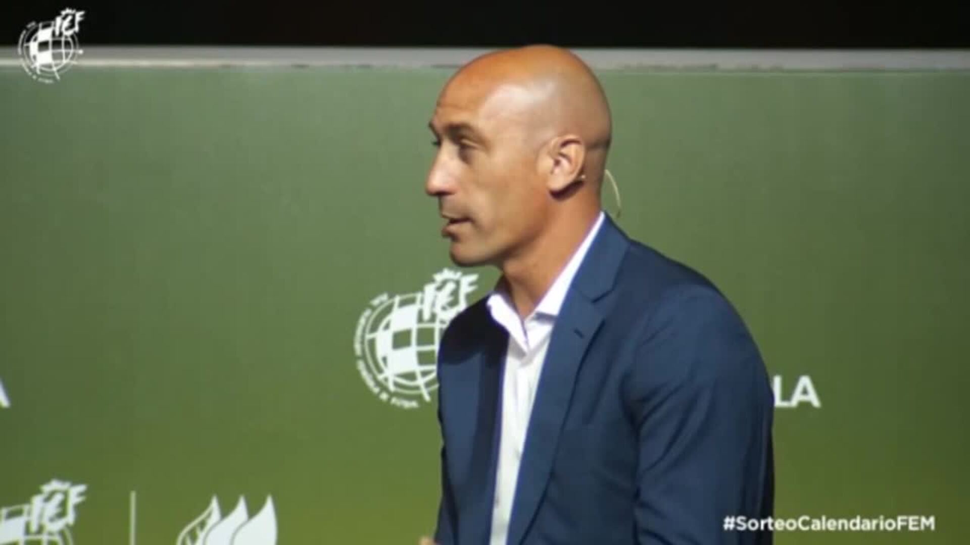 Iberdrola dará nombre a la Primera y Segunda División del fútbol femenino