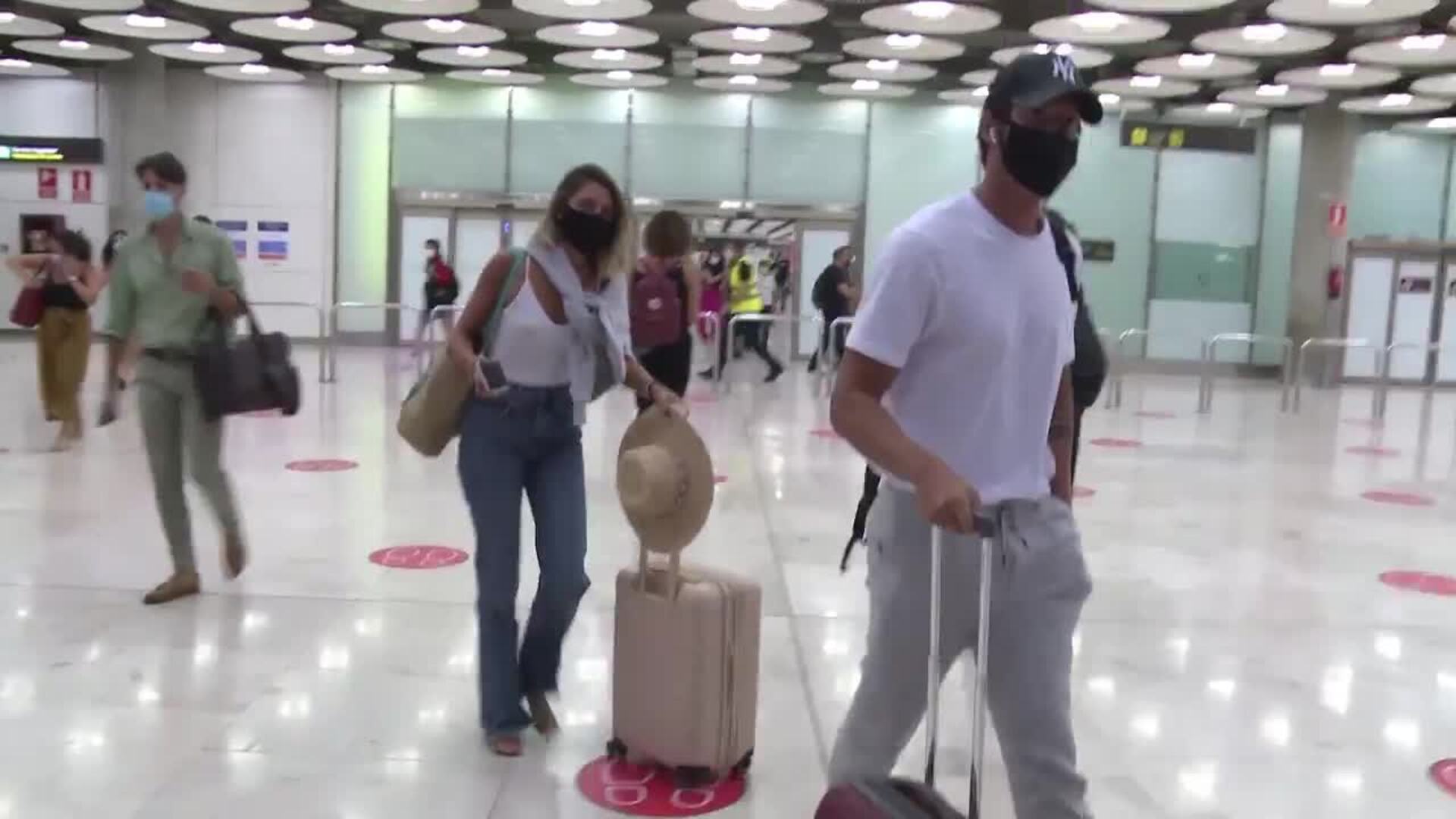 Anna Ferrer, sobre el regreso de Paz Padilla a la televisión: &quot;Os va a gustar mucho&quot;