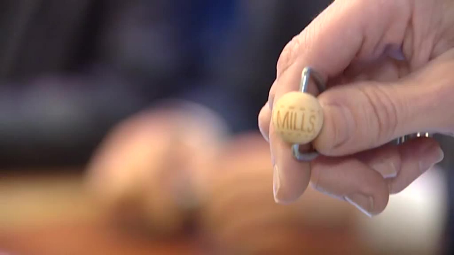 ¡Todo preparado para el Sorteo Extraordinario de Navidad!