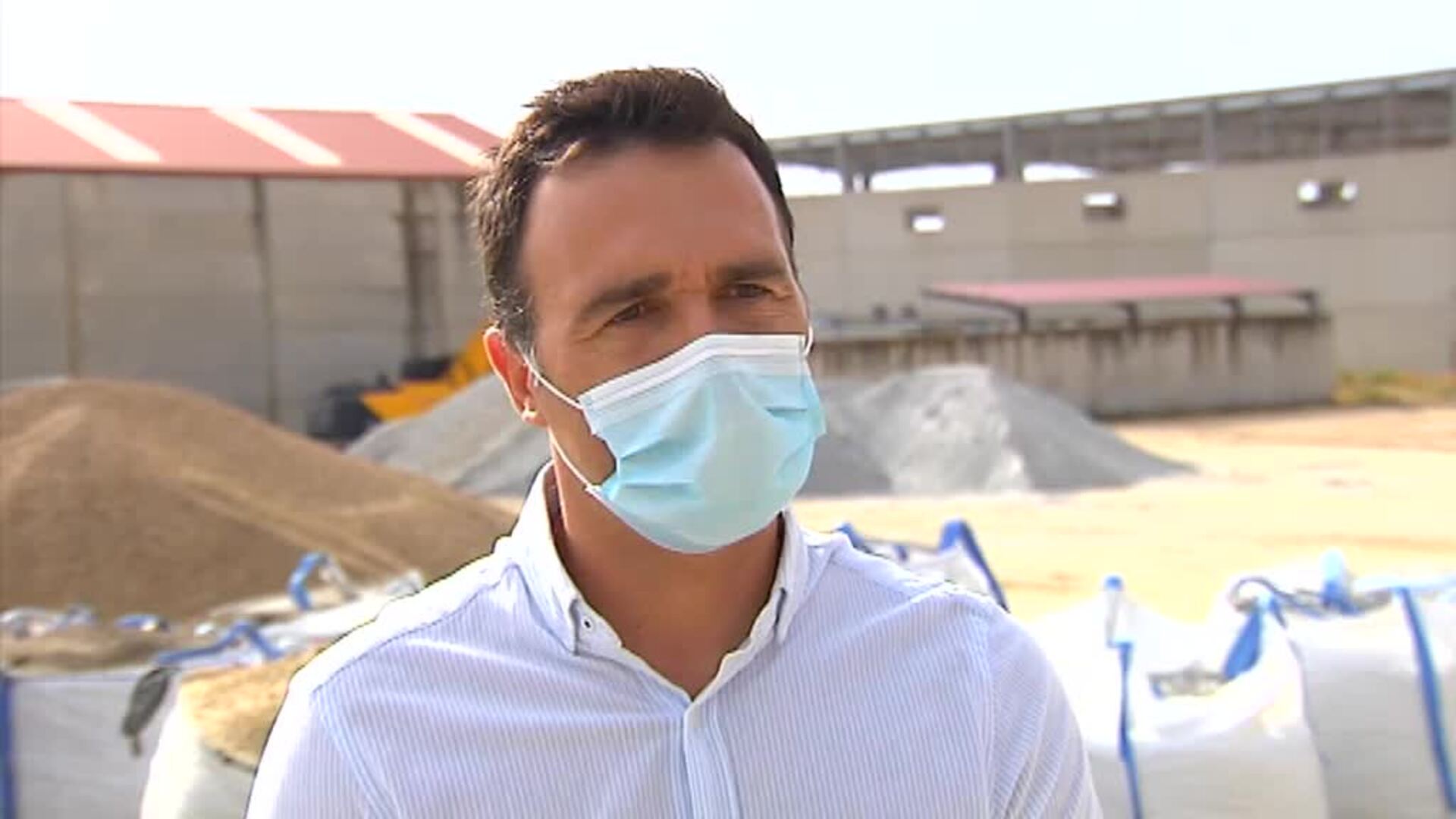 Una empresa de la que es inversor DiCaprio quiere producir diamantes de laboratorio con energía fotovoltaica en Trujillo