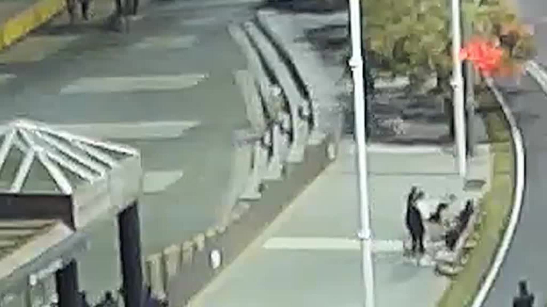 El juez ratifica la prisión para los tres detenidos por el caso Samuel encarcelados