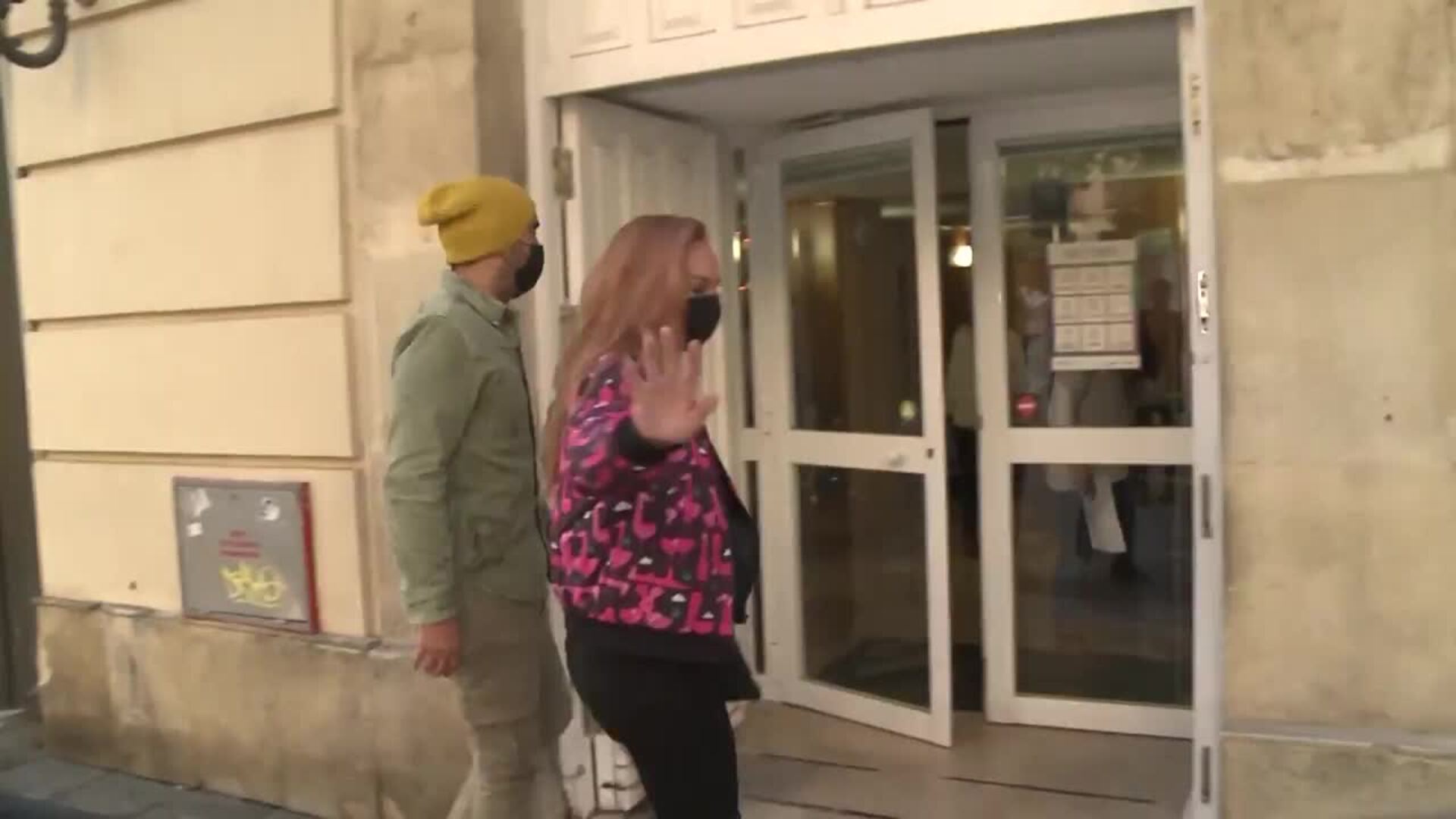 Olga Moreno guarda silencio sobre si ha renunciado a &#039;Supervivientes&#039;