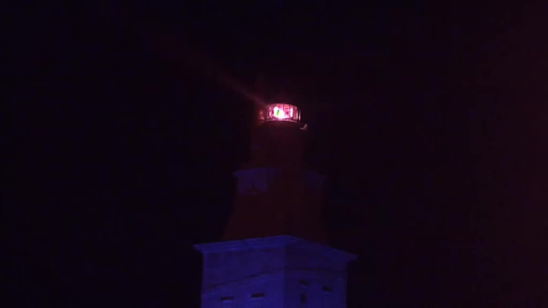 Monumentos de España se iluminan para recibir el Año Santo Jacobeo