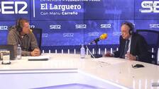 Florentino Pérez: «Estoy triste y decepcionado. Ha habido una agresividad orquestada terrible»