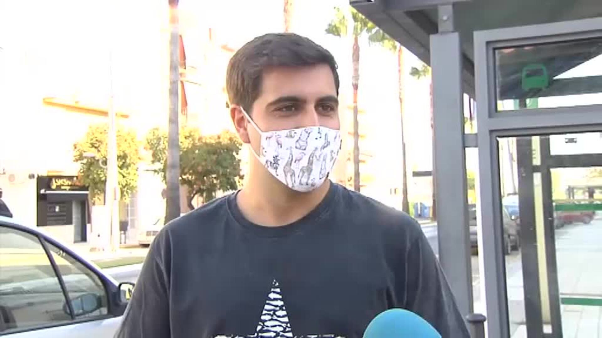 La fiebre del Nilo se extiende a Los Palacios