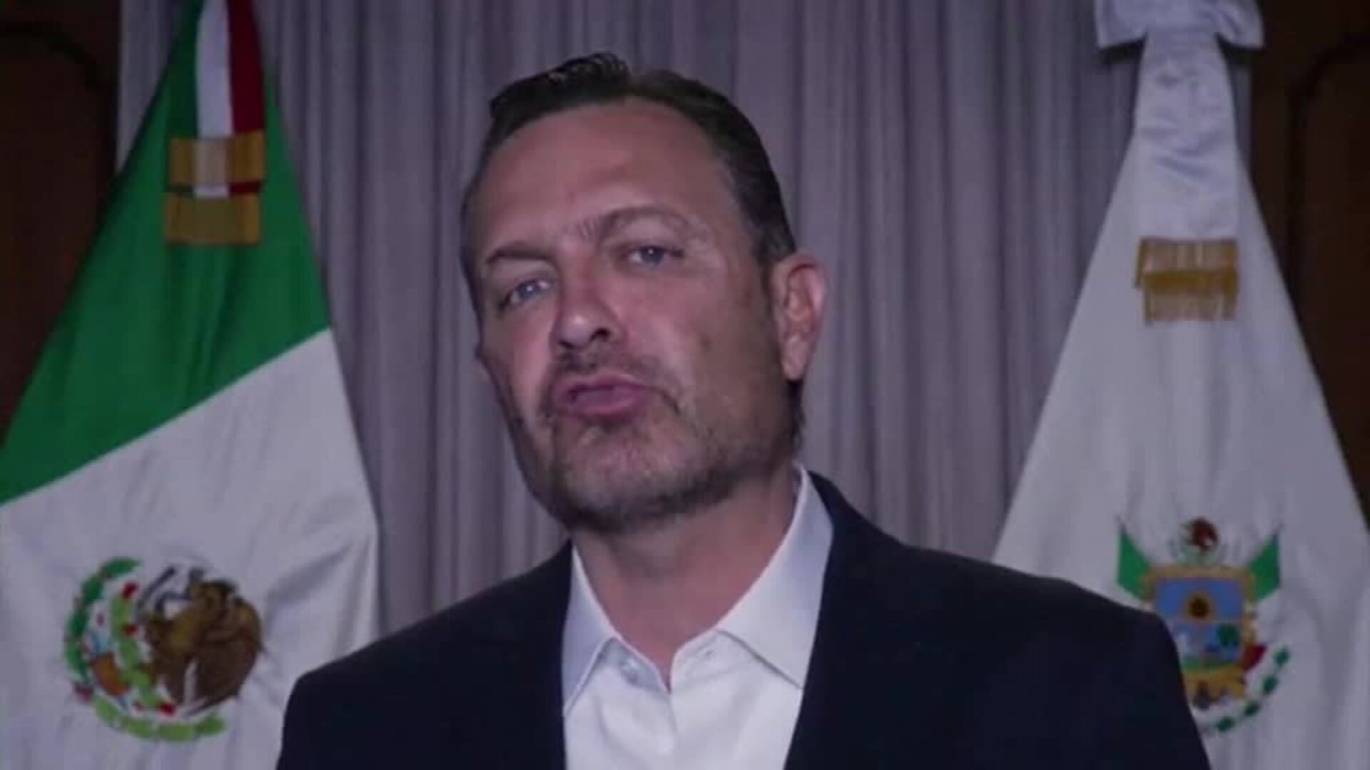 México sigue conmocionado por la tragedia de Querétaro