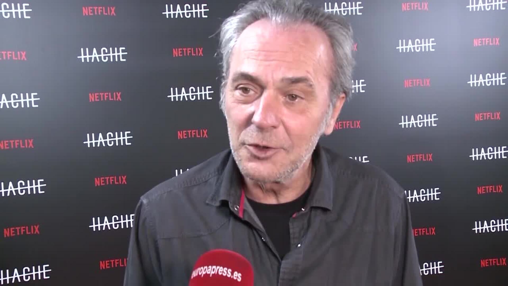 José Coronado cumple 63 años