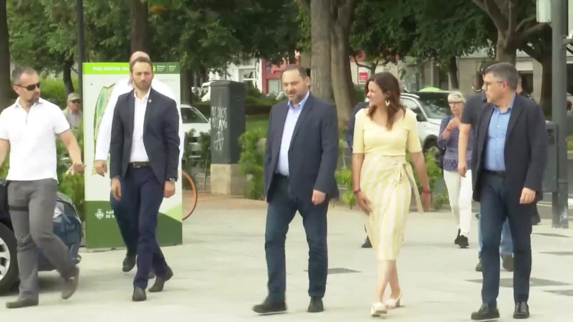 El Supremo envía a juicio a Ábalos, Koldo y Aldama por la presunta trama de mascarillas