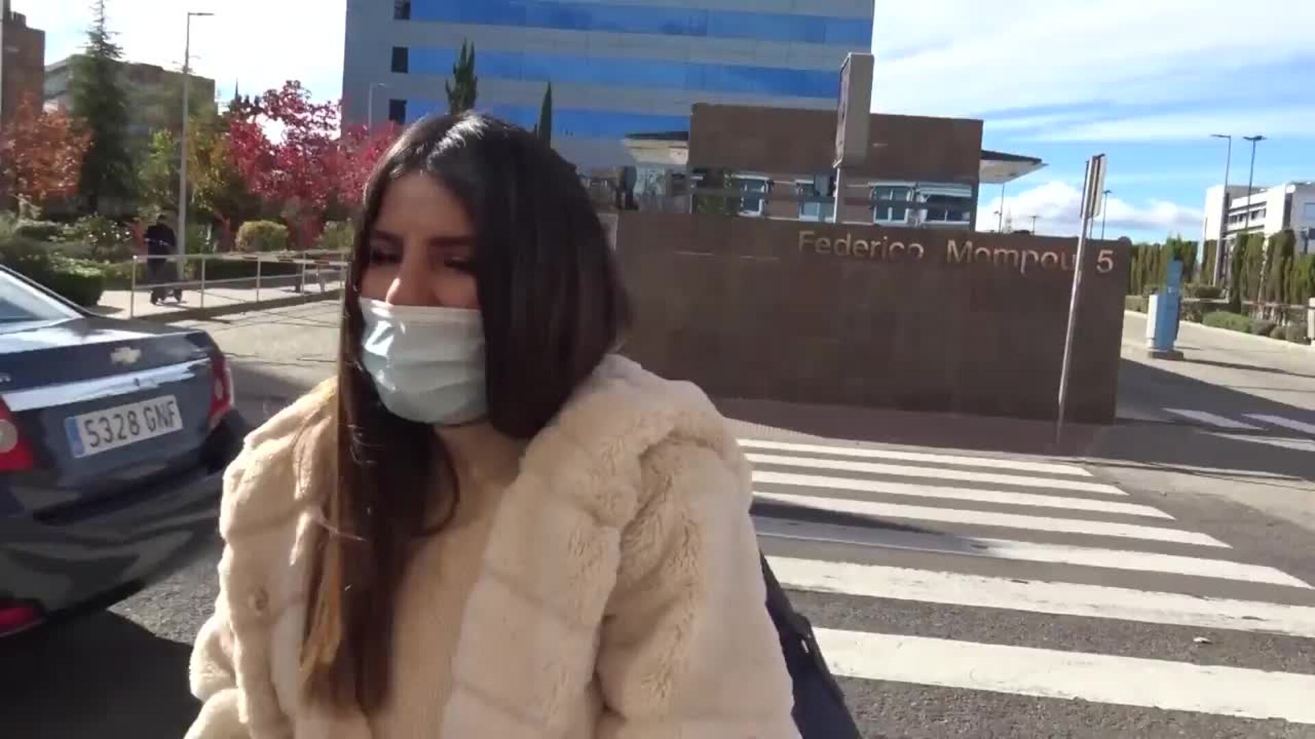 Isa Pantoja sobre Kiko y su boda: &quot;Hay que ser consecuente con las palabras&quot;