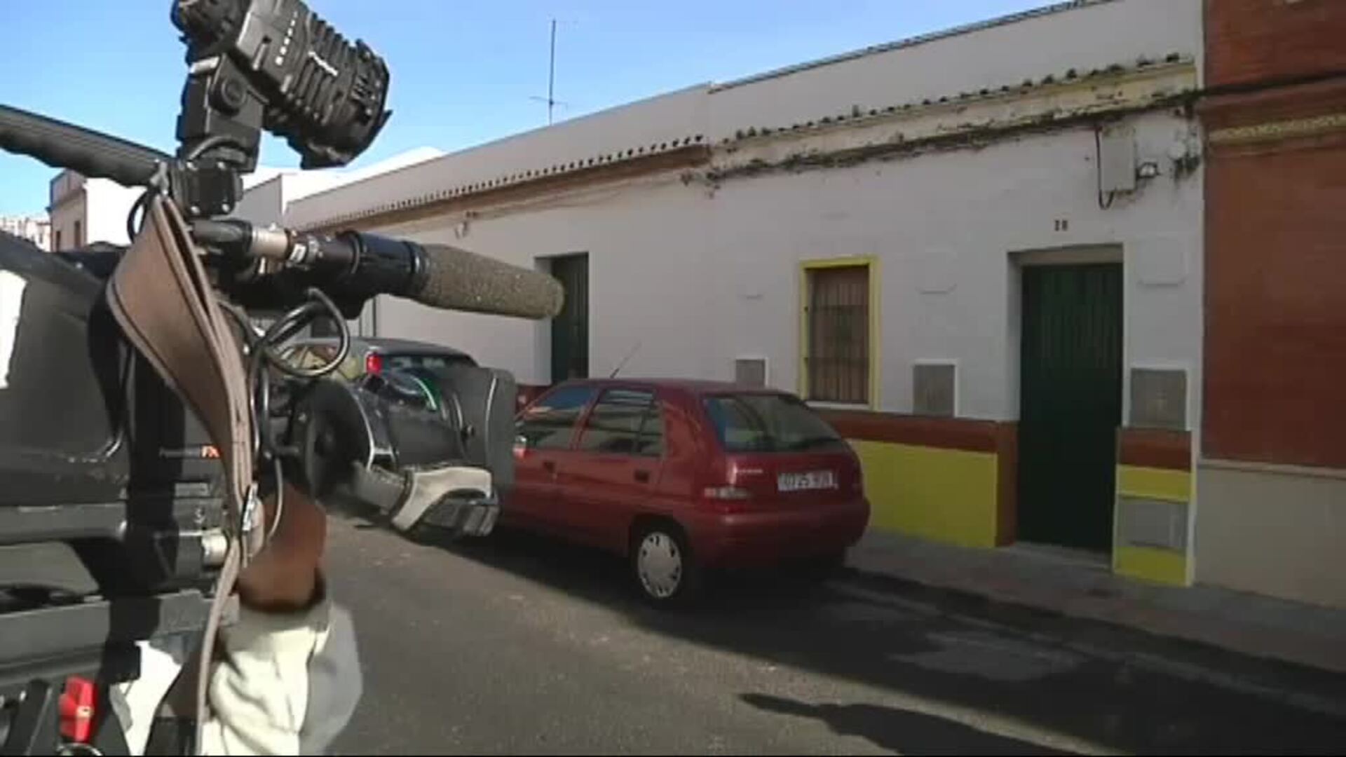 Juicio contra dos hermanos que mantuvieron encerrado durante años a un tercer hermano con problemas psíquicos