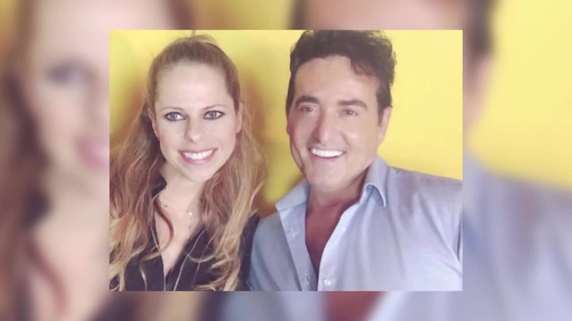 Conmoción en el mundo de la cultura tras la muerte de Carlos Marín (Il Divo)