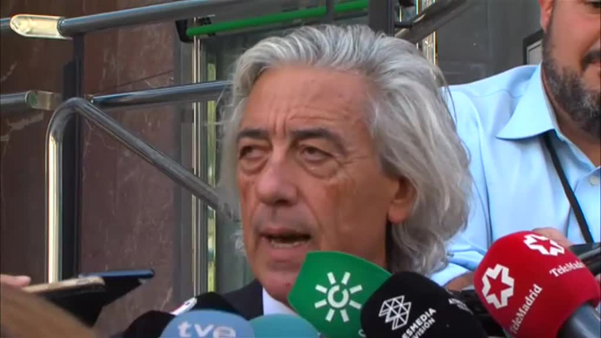 Francisco Torres: &quot;Ana Julia es alguien con una maldad infinita y una crueldad terrible&quot;