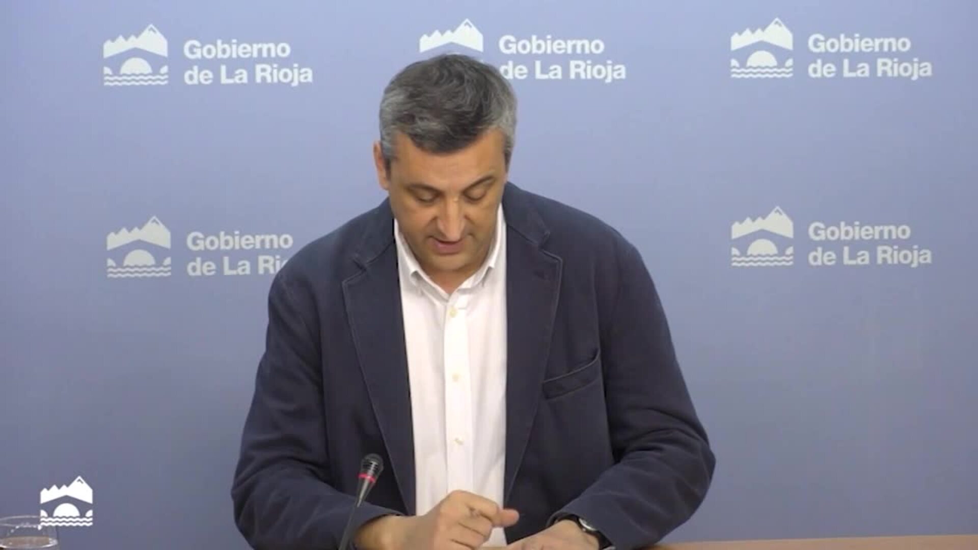 Tres de los cuatro fallecidos en La Rioja eran de residencias de mayores