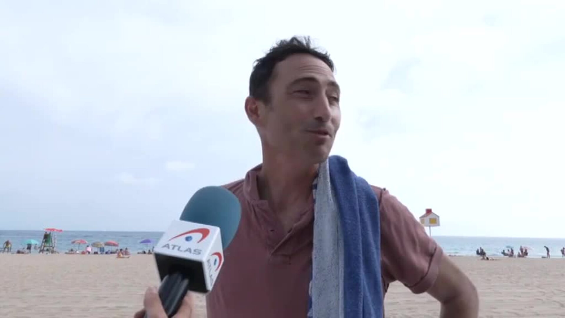 Los británicos también celebran el Jubileo en Benidorm