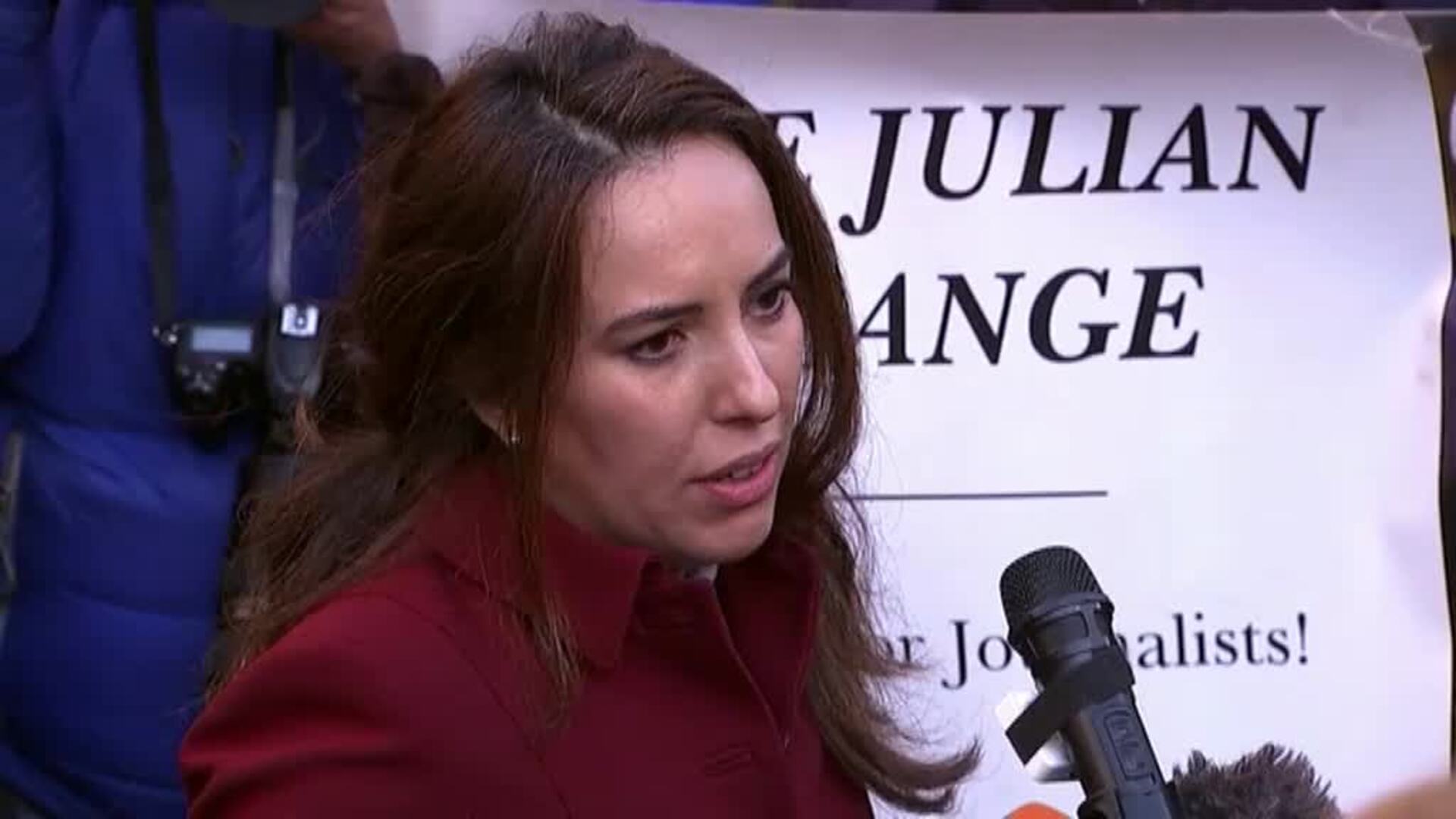 Assange, un paso más cerca de la extradición