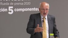 Juan Roig: «Vamos a entrar en la guerra de la calidad, no en la de los precios»