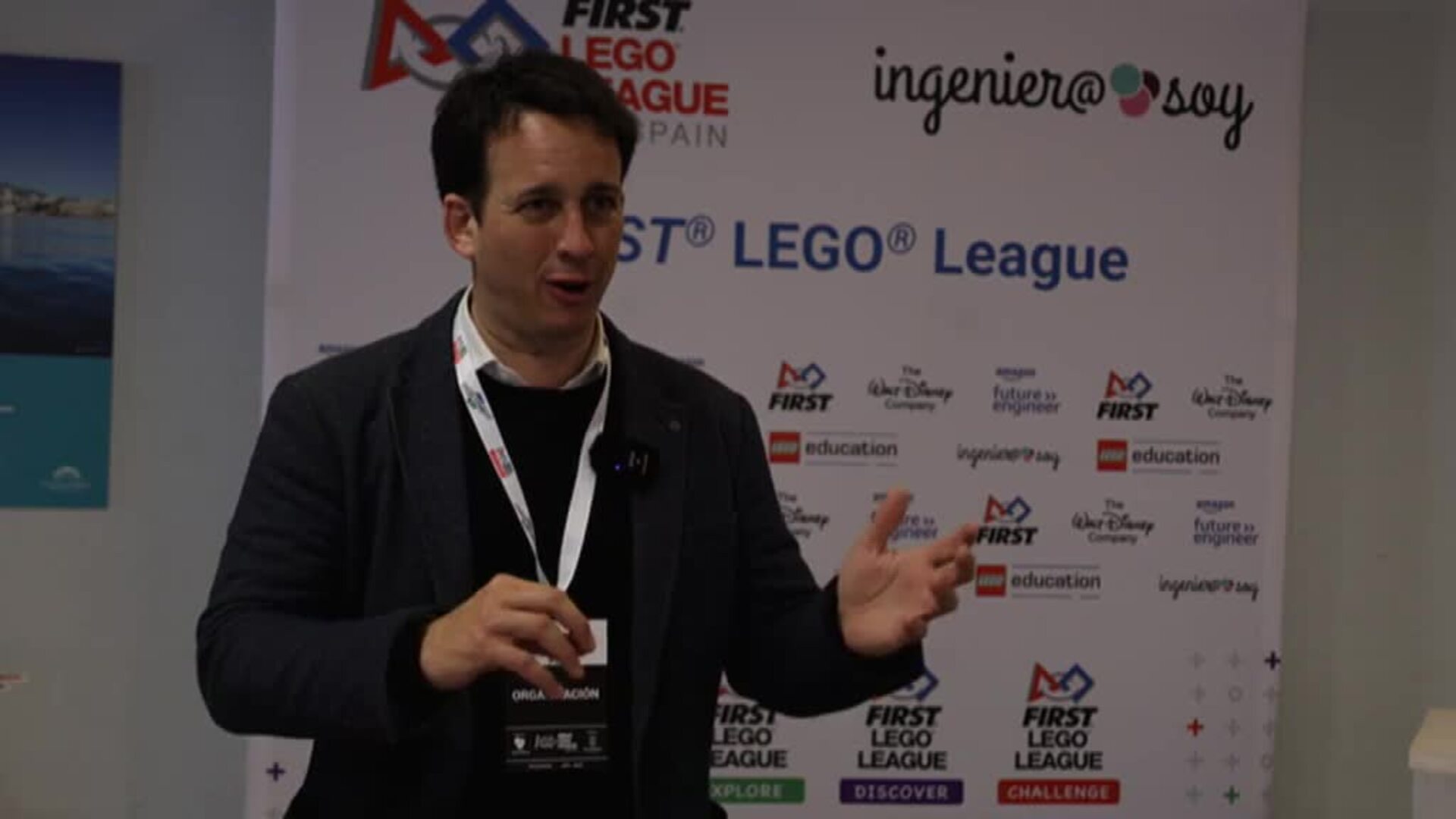 FIRST® LEGO® League, la competición de robótica escolar más grande del mundo vive su gran final de España en Torremolinos, Málaga