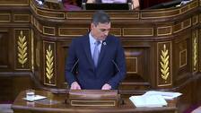 ¿Qué es la Operación Campamento? Una de las promesas de Sánchez en el debate del estado de la nación