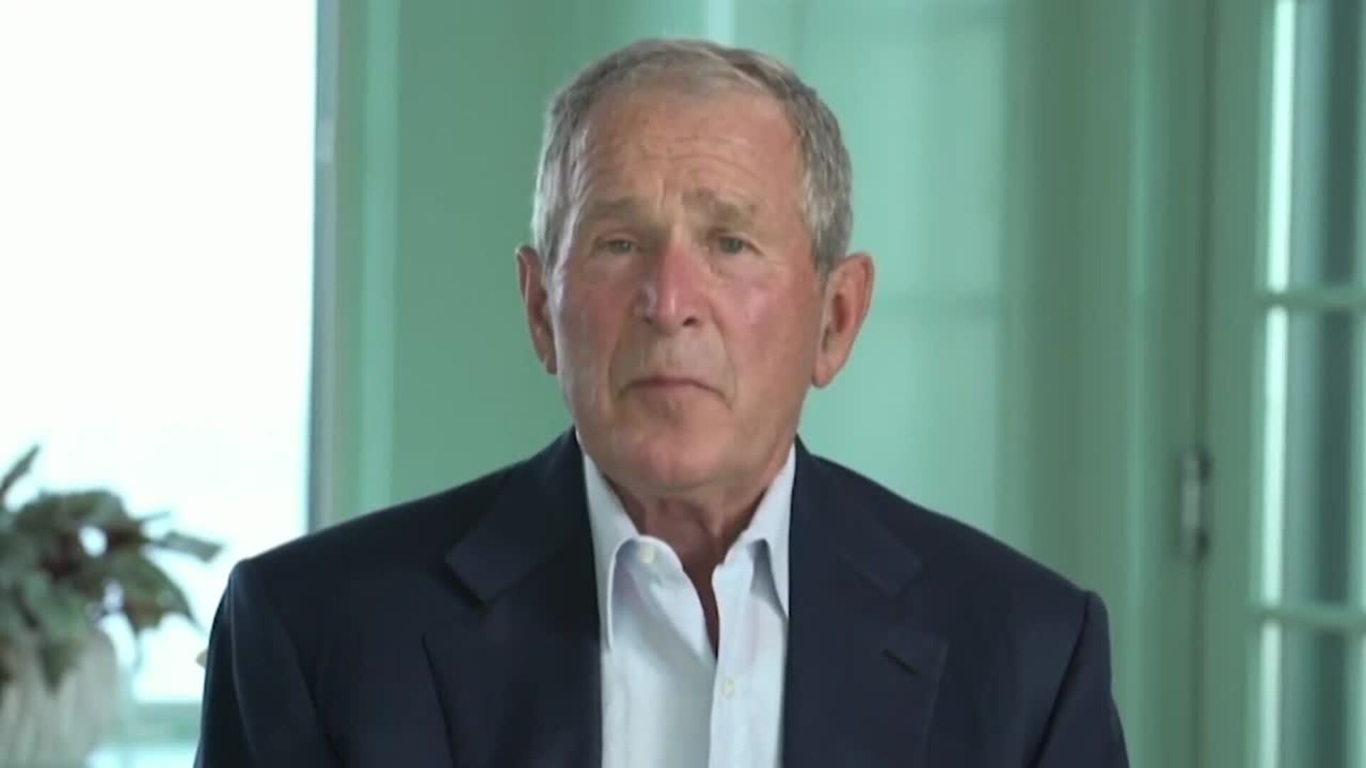 Obama, Bush y Clinton se ofrecen voluntarios para vacunarse contra la COVID-19