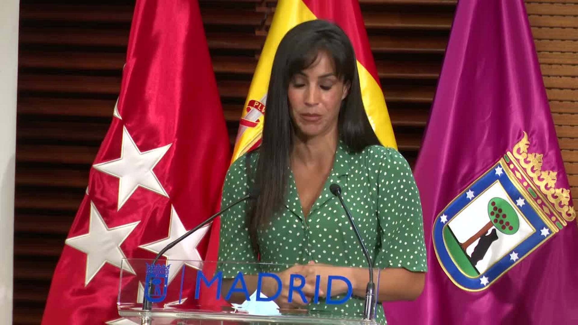 Villacís pide a la oposición &quot;no hacer baja política&quot; con el Orgullo