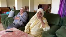 Jadiya Korti abre su casa de Rabat a mujeres con cáncer desde hace quince años