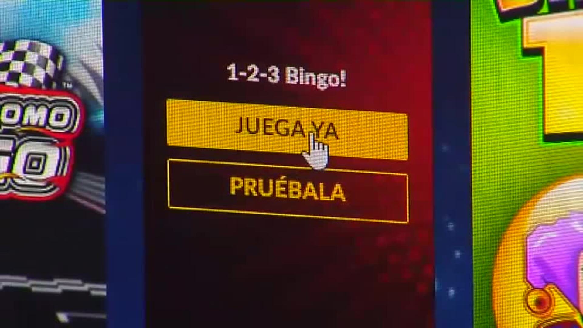 Aumenta la ludopatía entre los menores