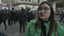 Cristina Fernández queda fuera de elecciones tras fallo de la Corte Suprema