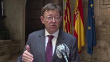 Las zonas cero del coronavirus en Valencia: municipios sin confinar con mayor incidencia de contagios que Madrid