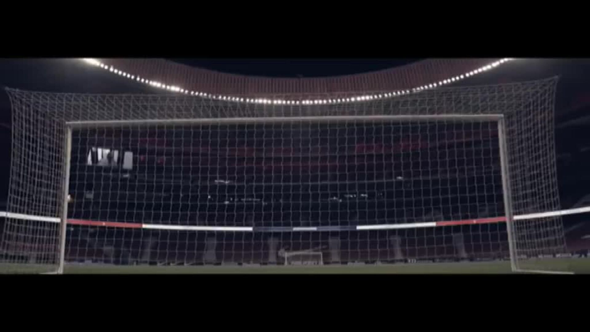 La emotiva felicitación navideña del Atlético: &quot;Nuestro deseo es volver a cantar juntos&quot;