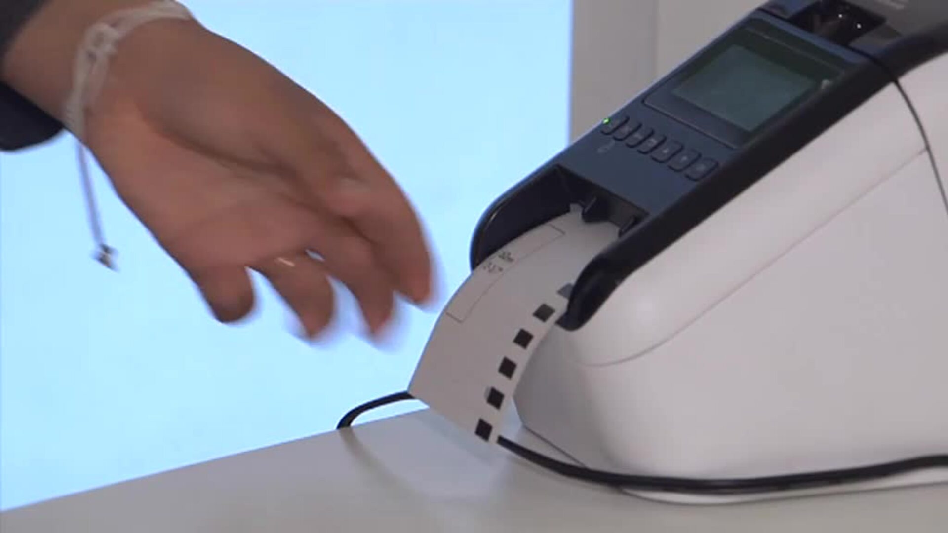 El colegio Iraurgi en Guipúzcoa crea un sistema para evitar el desperdicio alimentario