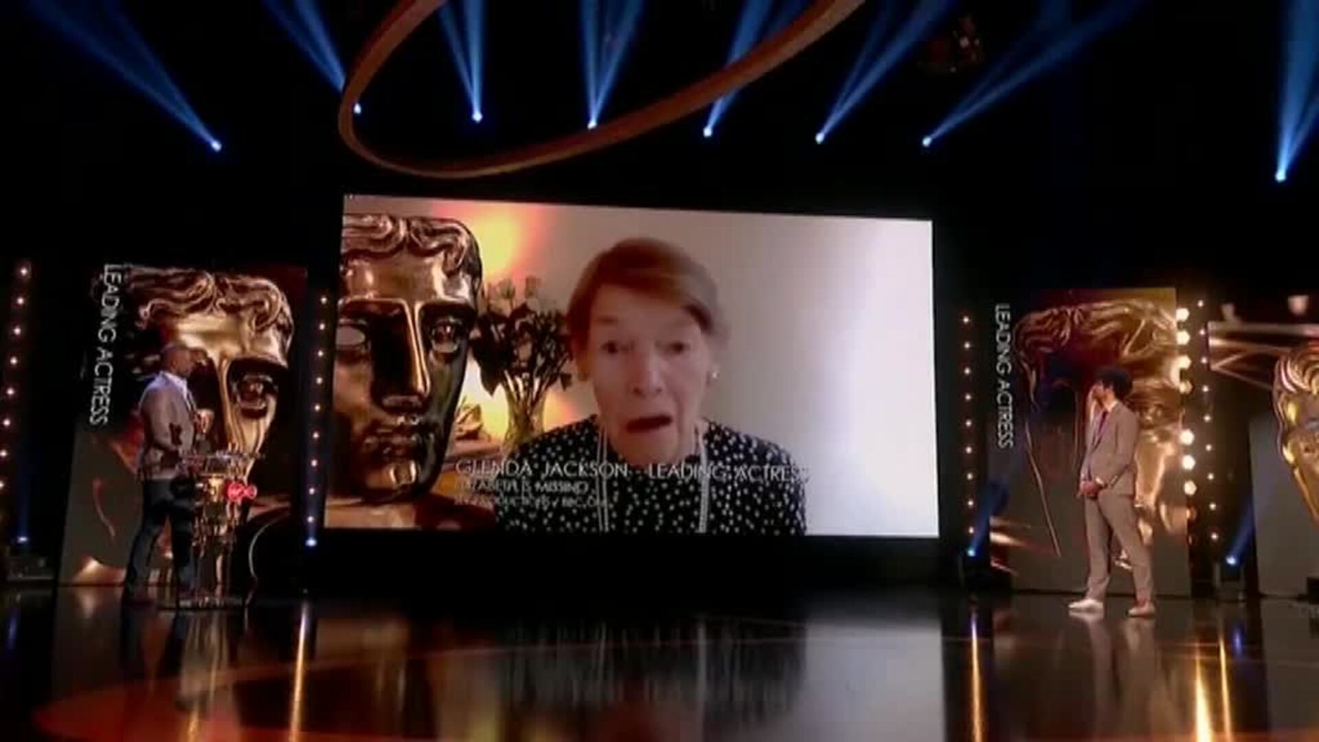 &#039;The End of the F***ing World&#039; y &#039;Chernobyl&#039; triunfan en los BAFTA TV Awards