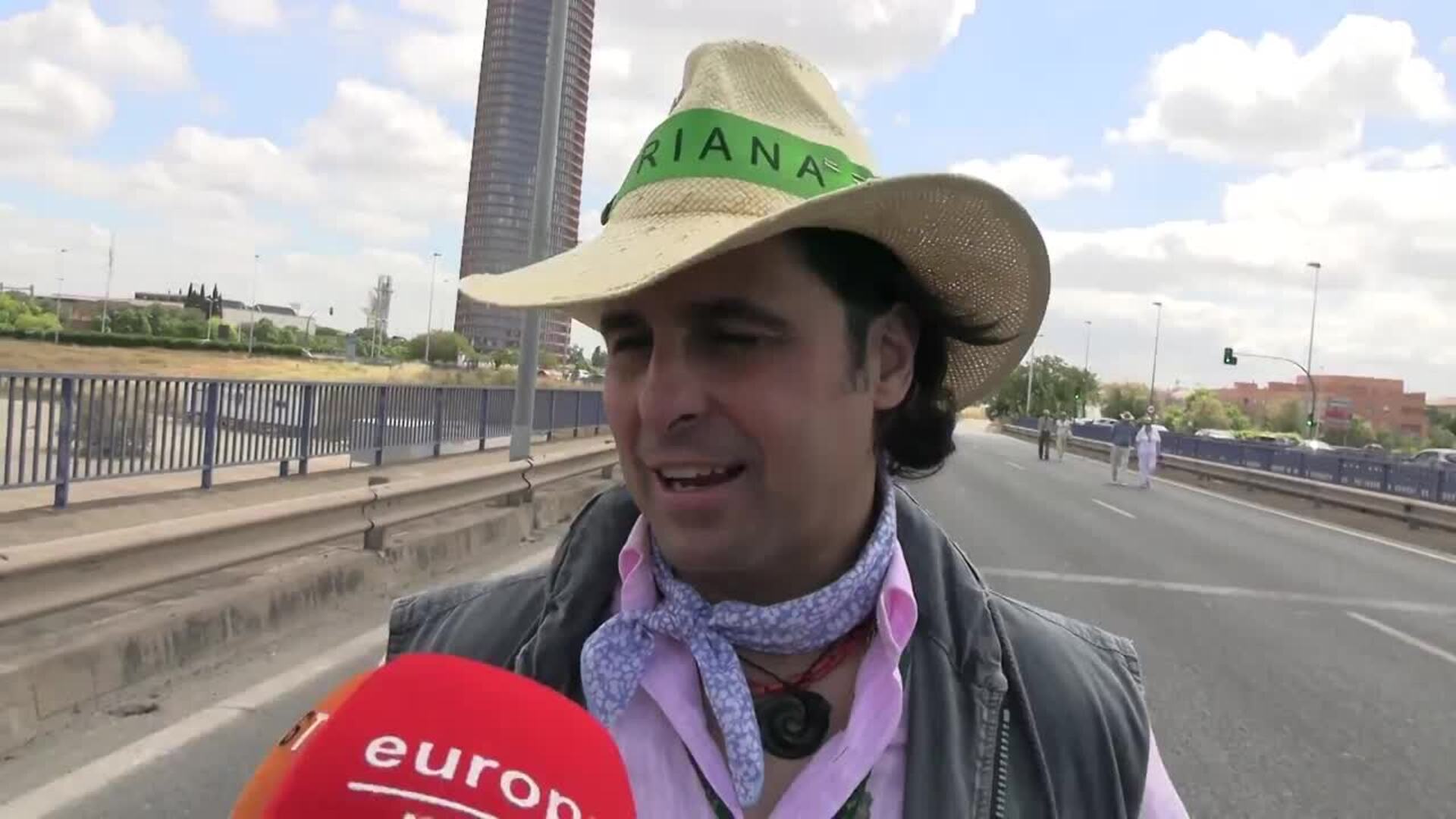 Francisco Rivera deja claro que no quiere saber nada de la salud de su hermano Kiko