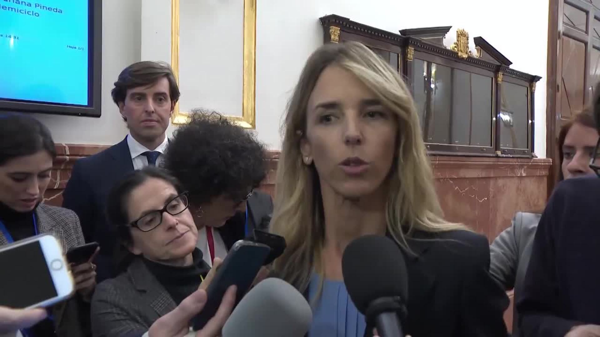 El PP dice que ERC ha &quot;elevado el precio&quot; de la investidura