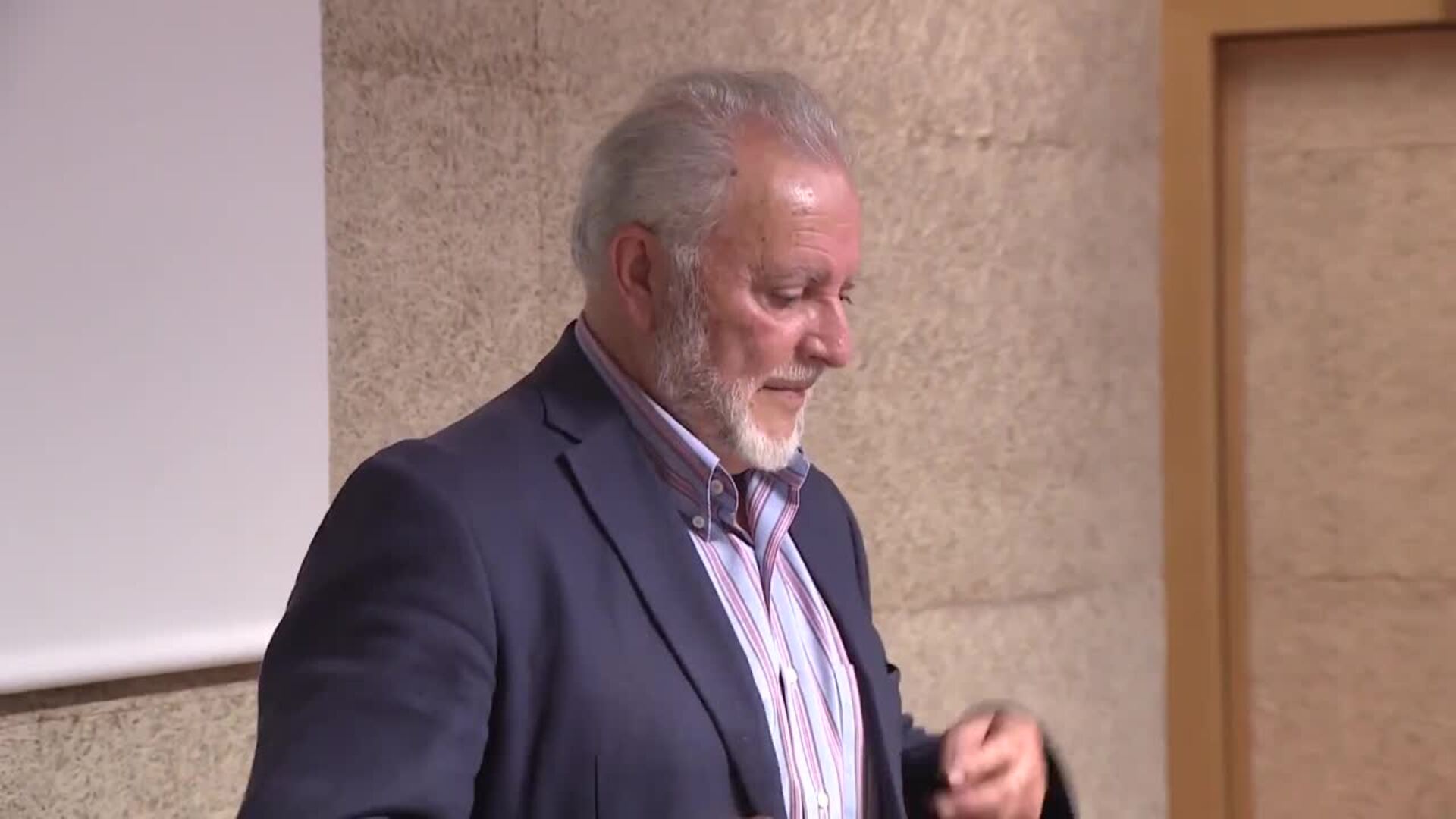 Muere Julio Anguita a los 78 años