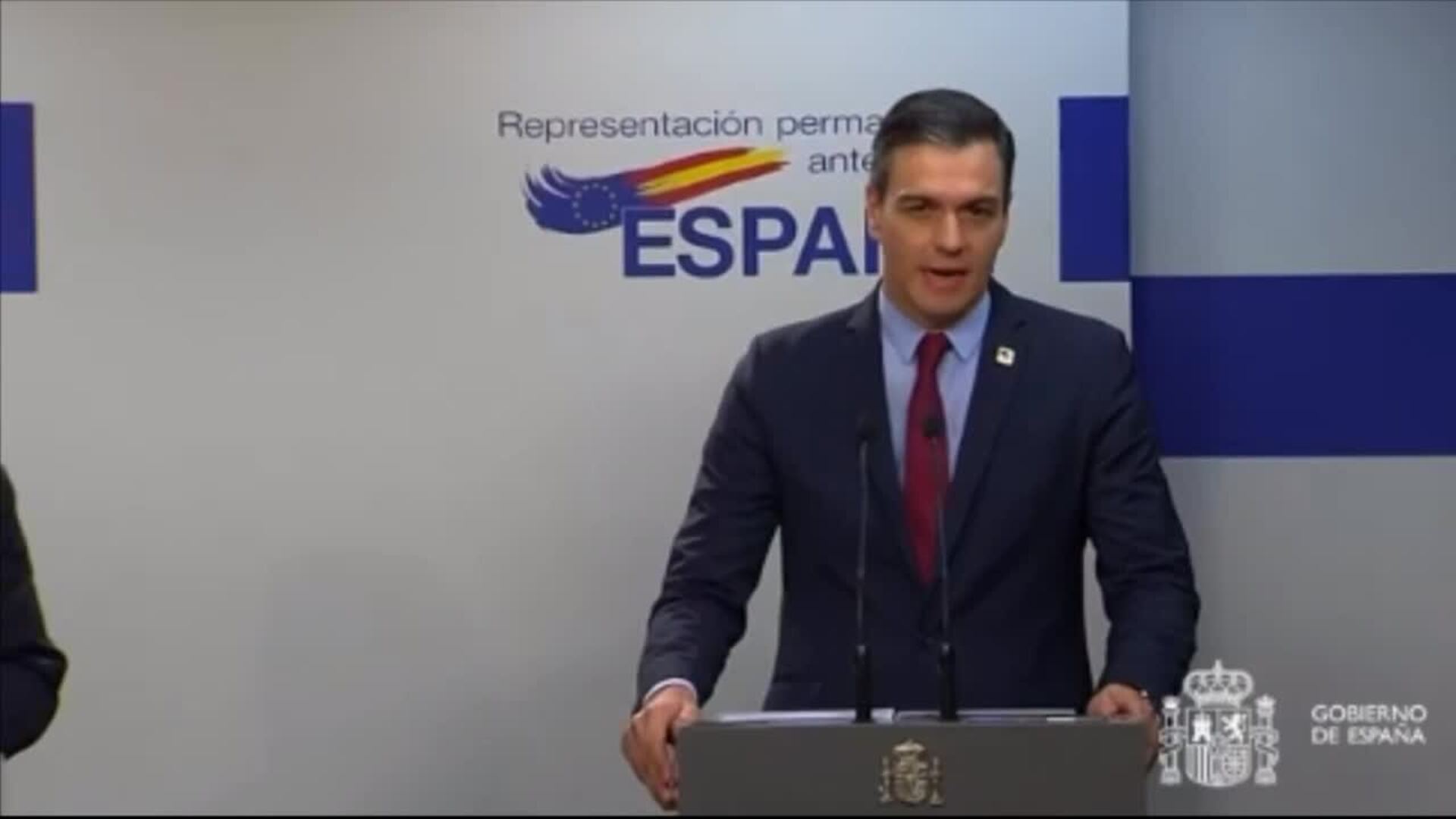 Sánchez anuncia una &quot;excepción ibérica&quot; que permitirá rebajar precios de la energía