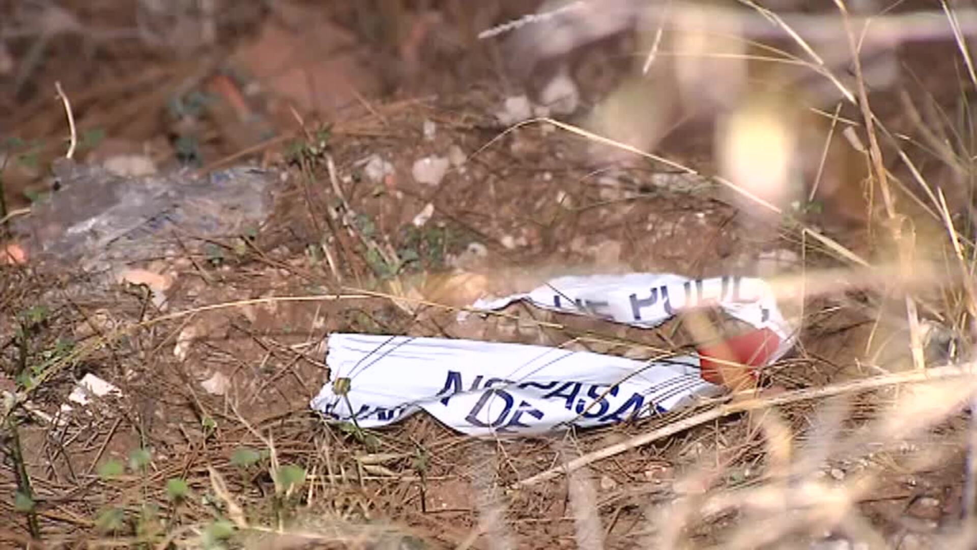 Aparece en una cuneta en Marbella el cadáver tiroteado de un hombre