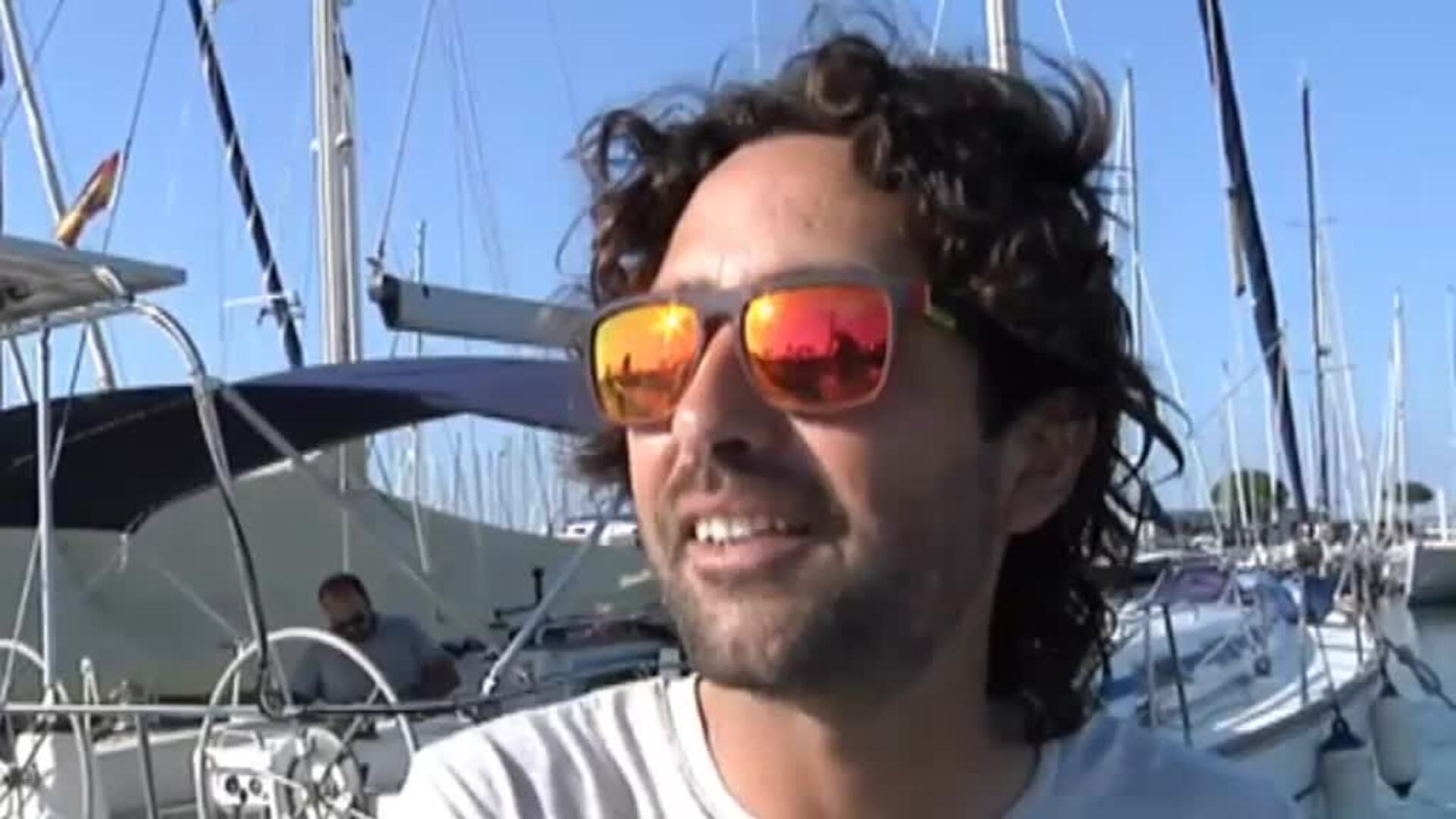 El &quot;blablacar&quot; del mar