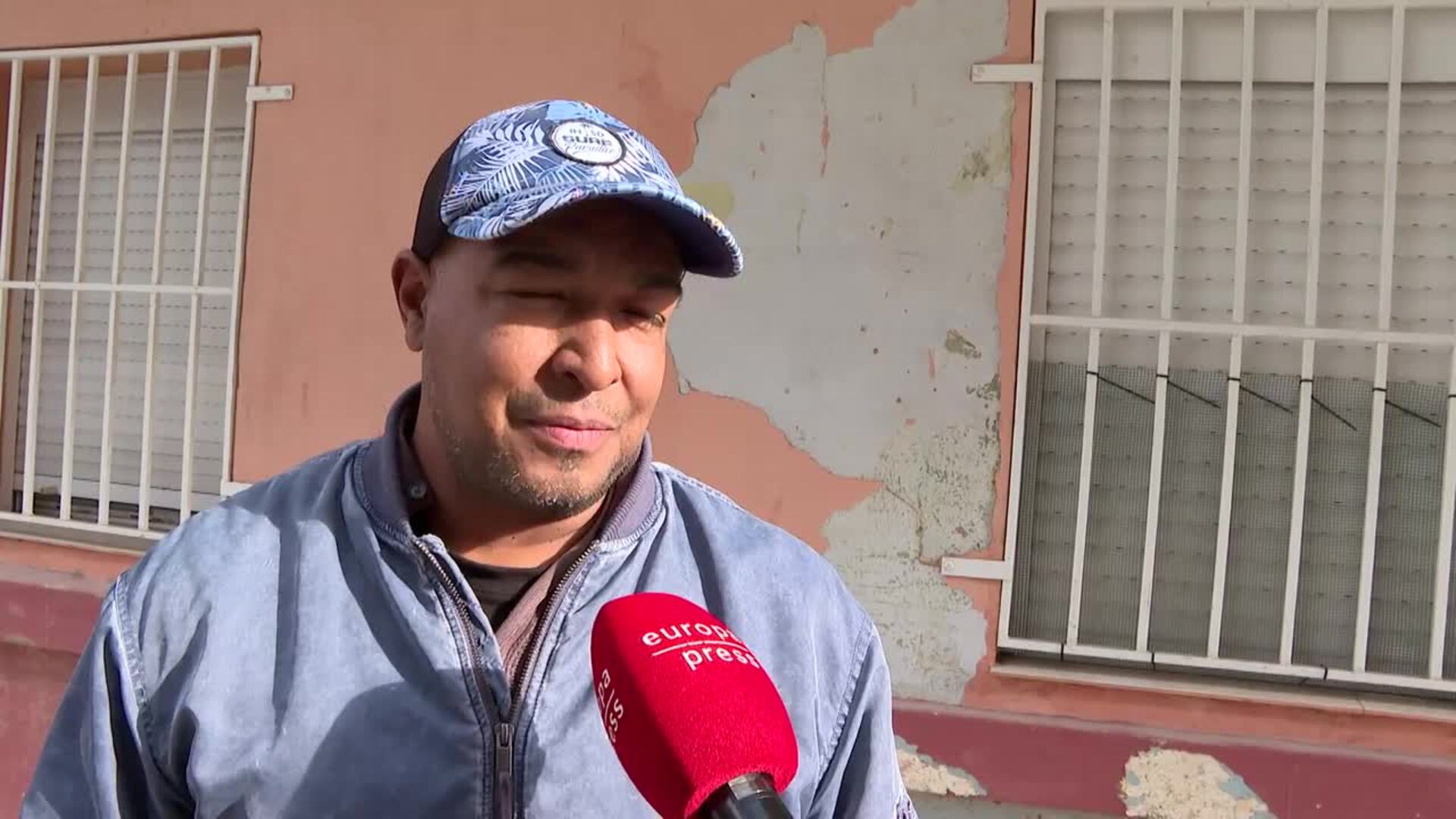 Prisión provisional sin fianza para el detenido por matar a golpes a su pareja en Catarroja