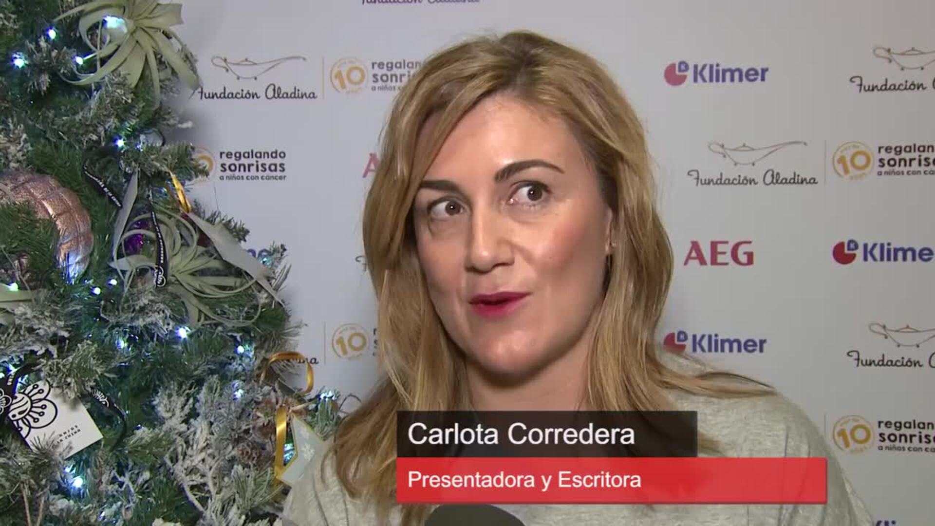 El mercado solidario de la Fundación Aladina vuelve por Navidad