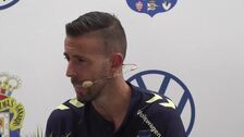 Luis García: "Tengo claro cómo quiero que juegue mi equipo, confío en mi capacidad"