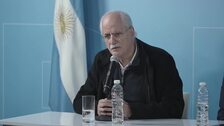Abogado de Cristina Fernández: fallo "no tiene antecedentes por su gravedad institucional"