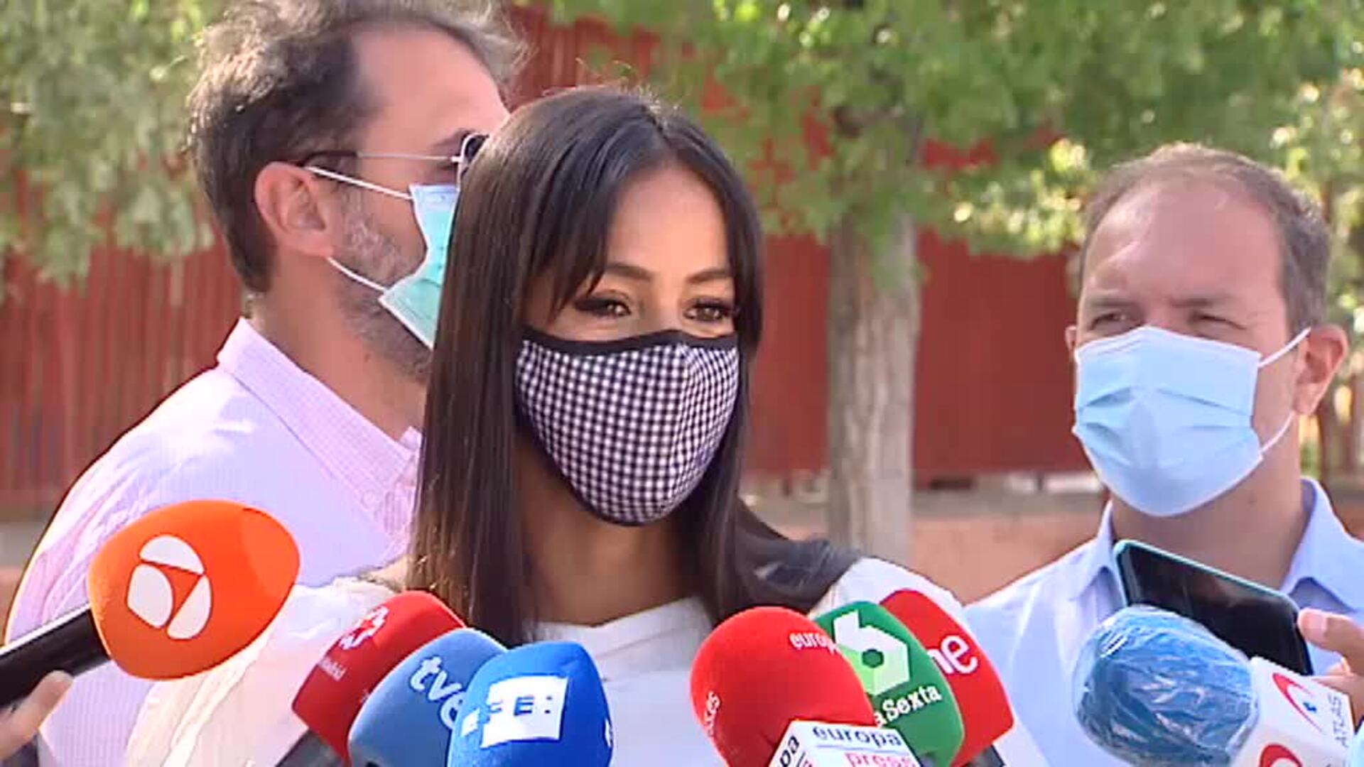 Madrid dispone de 25 plazas para acoger de manera inmediata a refugiados afganos