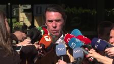 El adiós a Josep Piqué reúne a políticos de izquierda y derecha: «Necesitaríamos más como él»