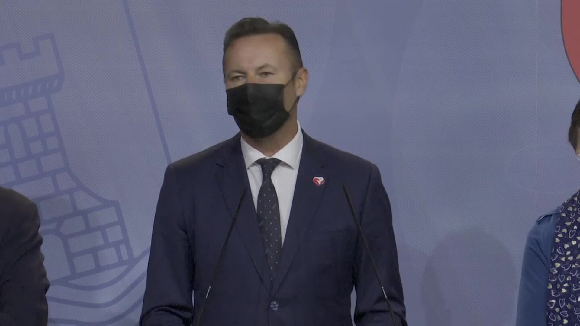 Autonomías del Norte se unen en su denuncia contra la prohibición de cazar el lobo