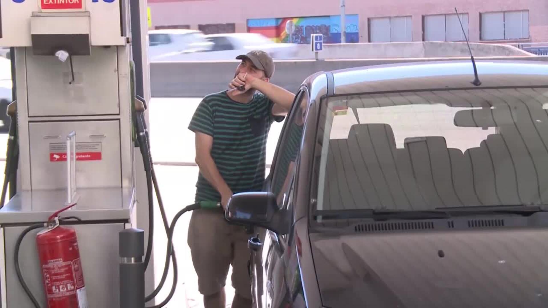 El INE confirma que el IPC se moderó al 0,4% en junio