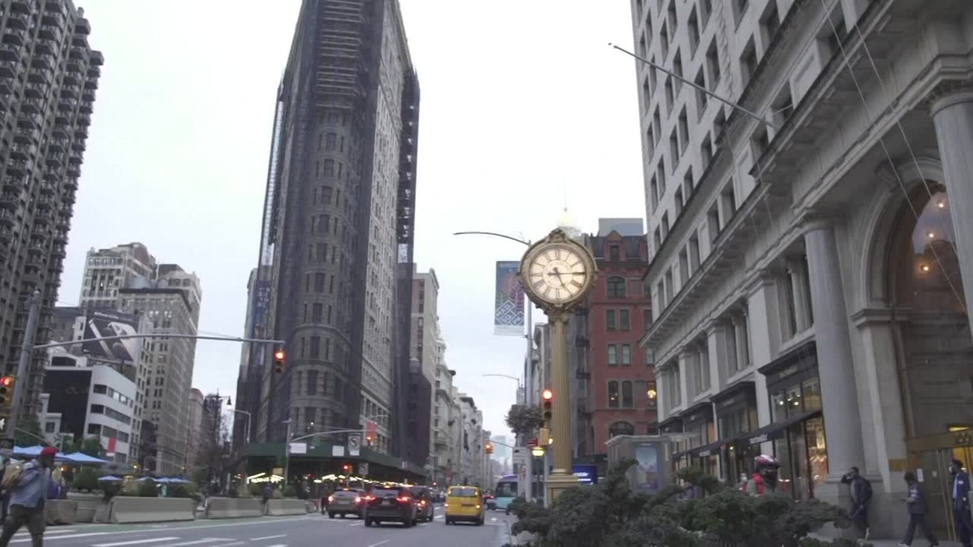 La Fed sube los tipos en 50 puntos básicos y reducirá su balance desde junio