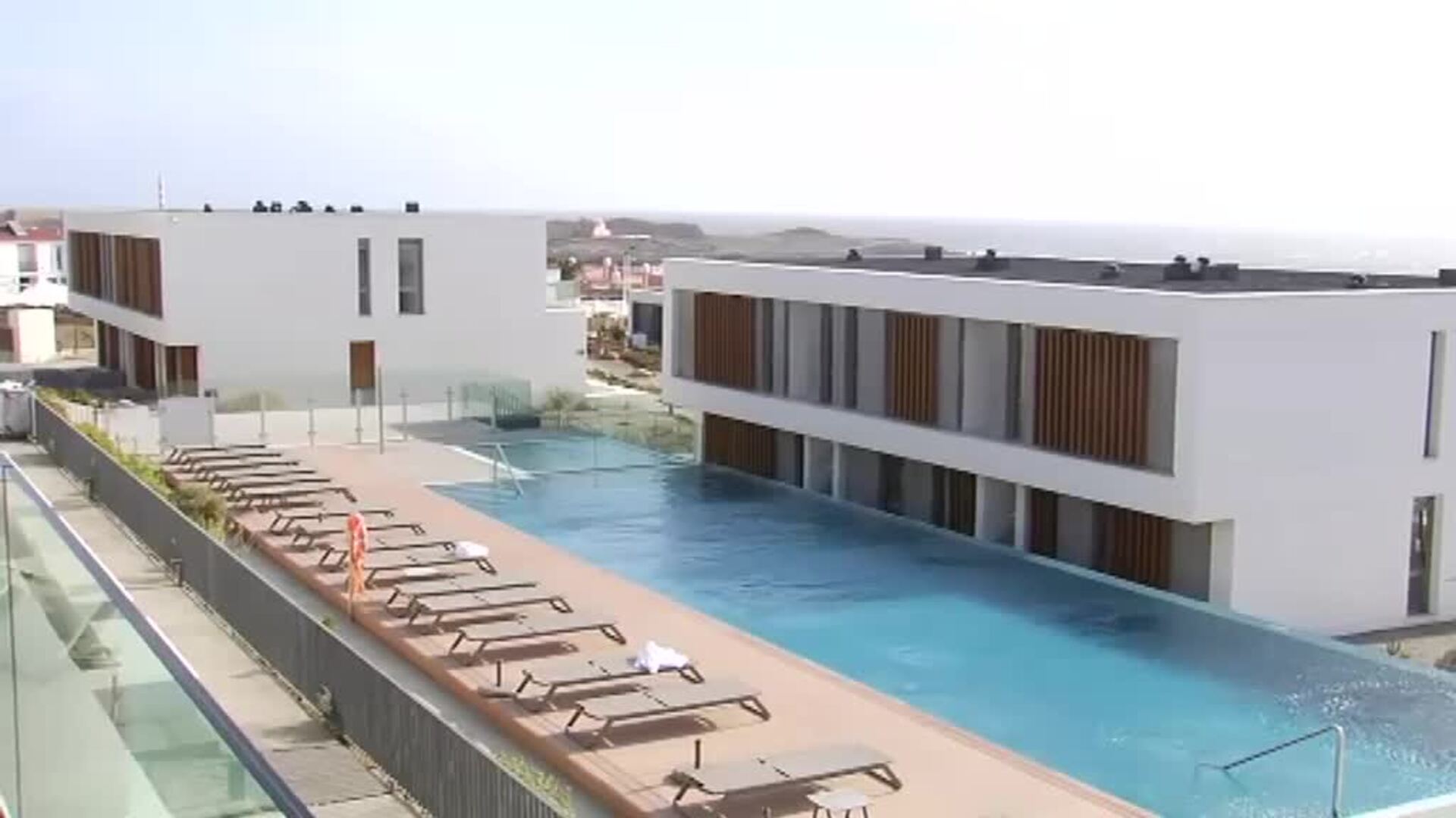 Canarias, el paraíso del teletrabajo